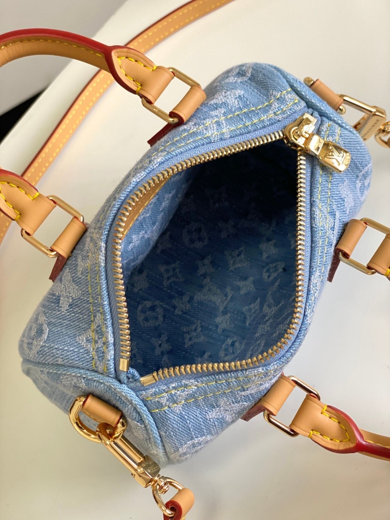 LV Speedy Bags